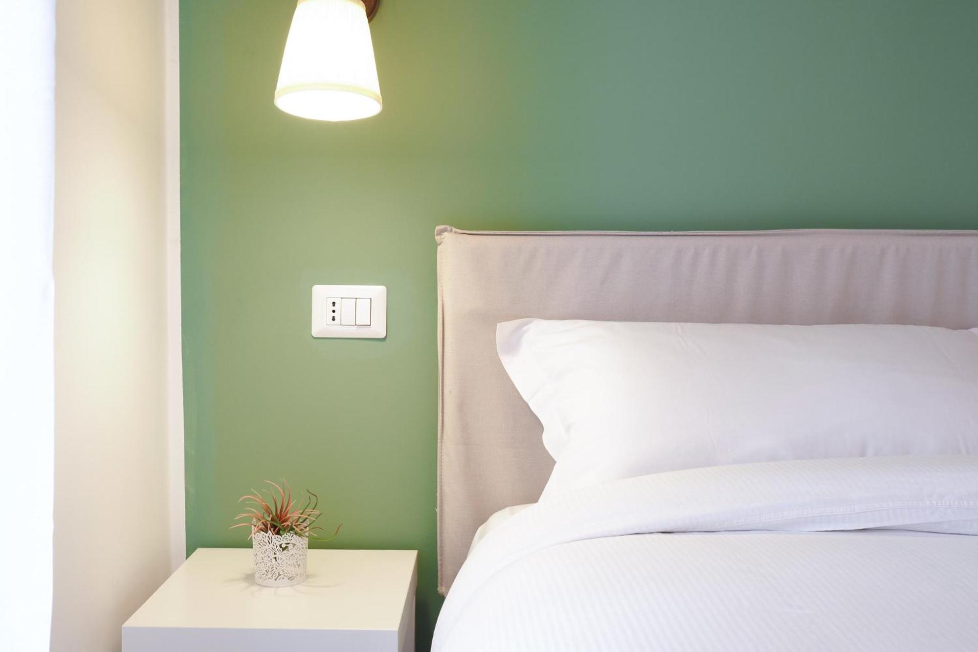 Appartement Primopiano - Russo *