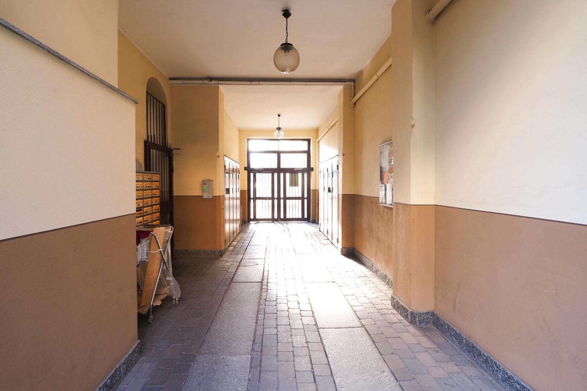 Primopiano - Russo Appartement Milaan