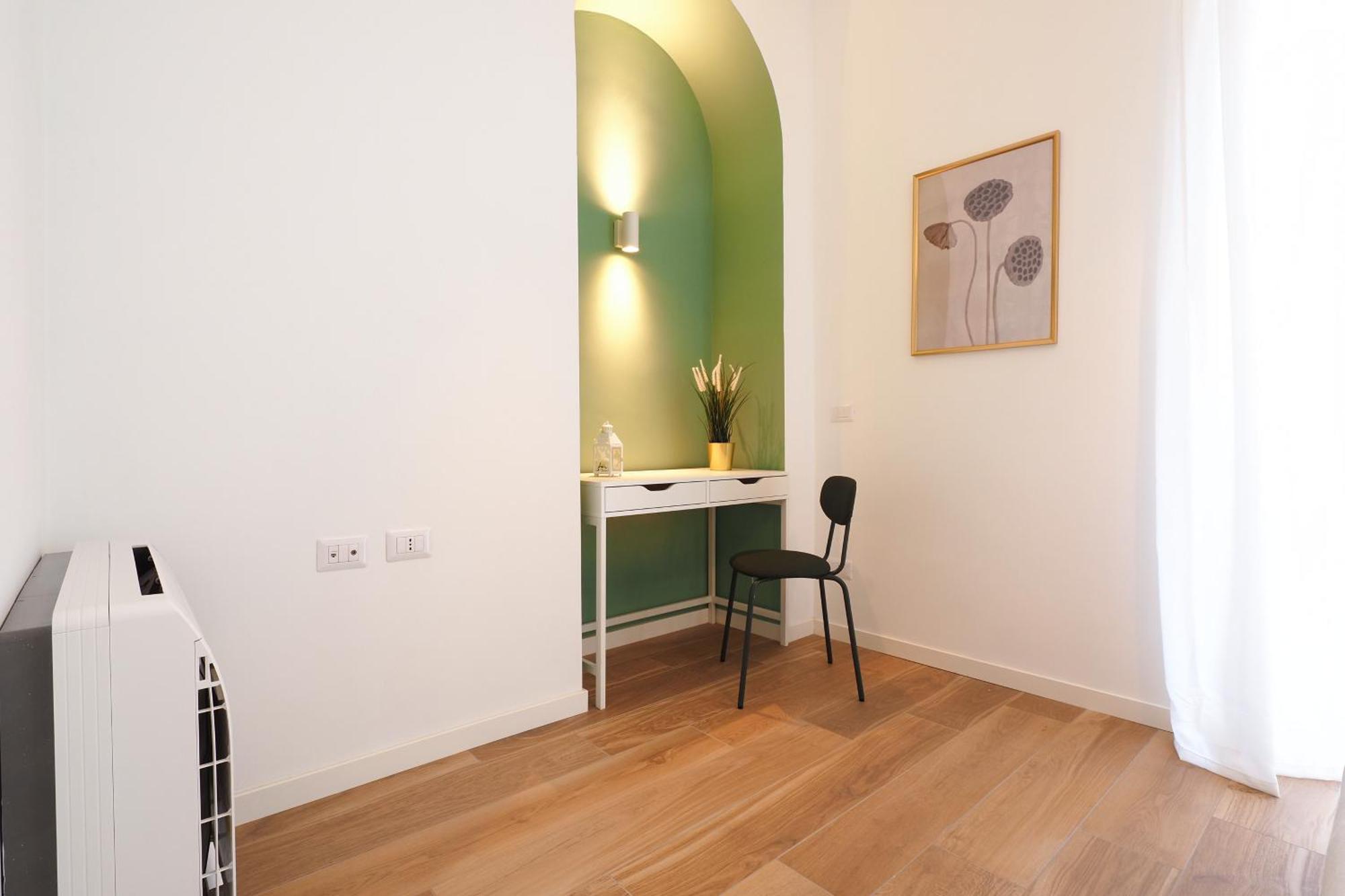 Primopiano - Russo Appartement *