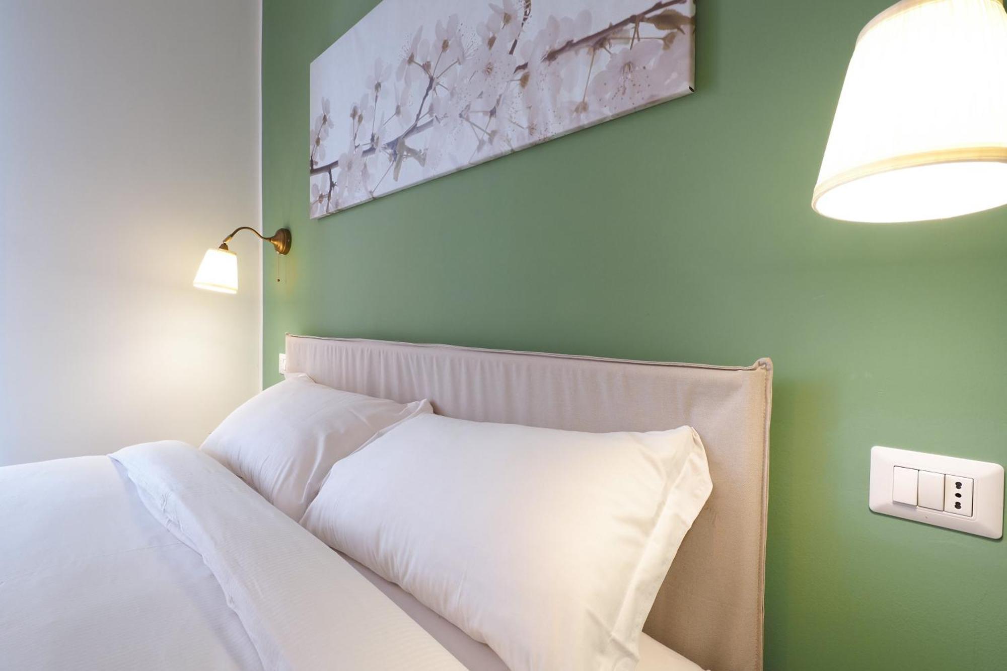 Appartement Primopiano - Russo