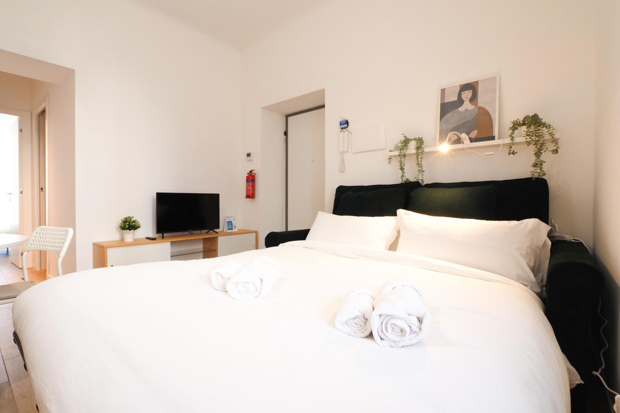 Primopiano - Russo Appartement Milaan