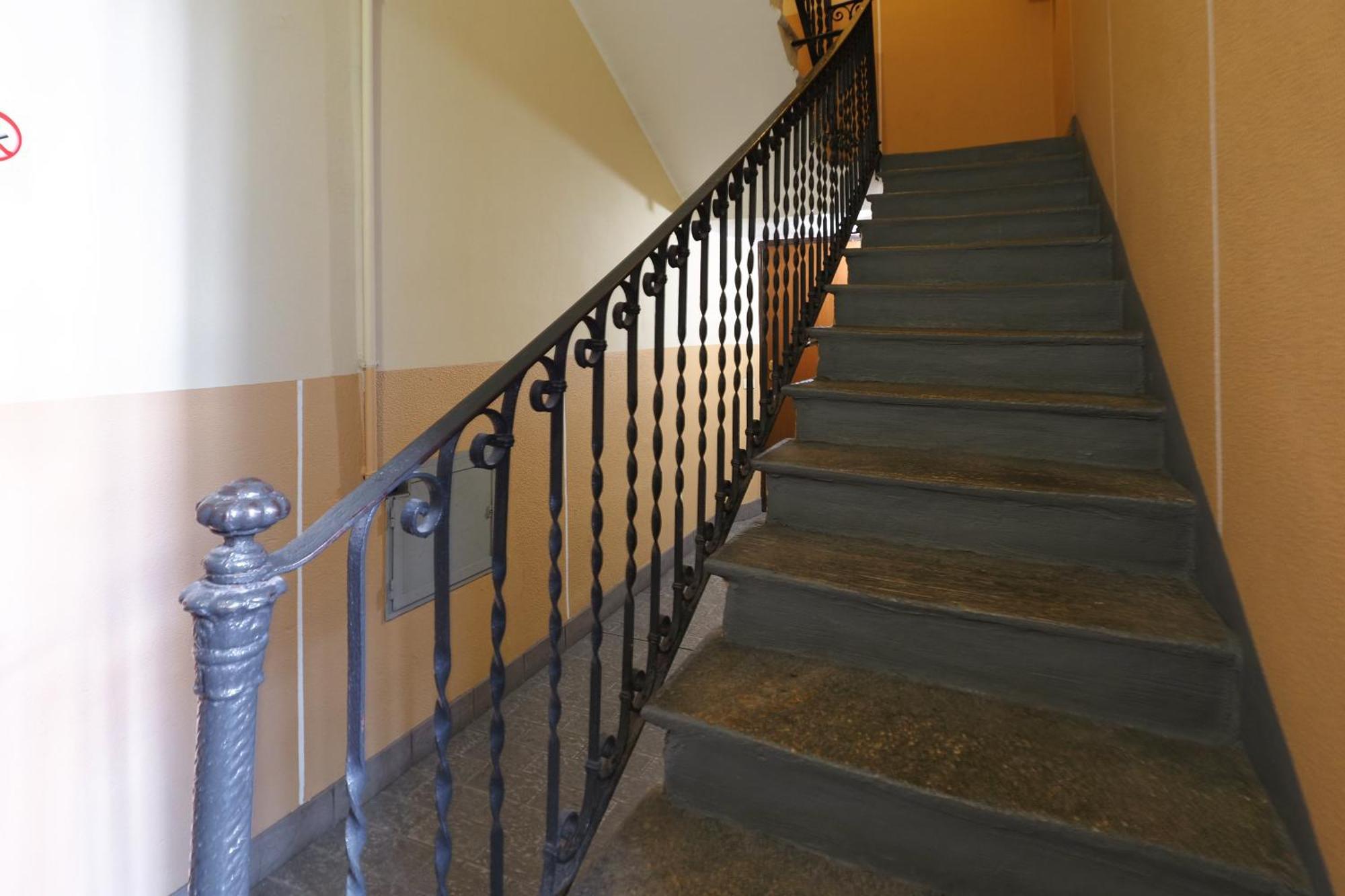 Primopiano - Russo Appartement