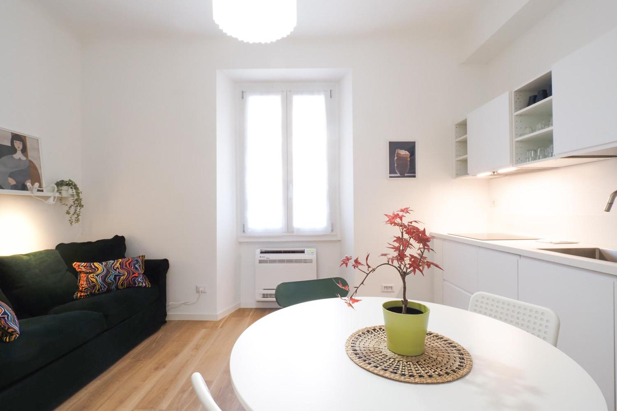 Primopiano - Russo Appartement *