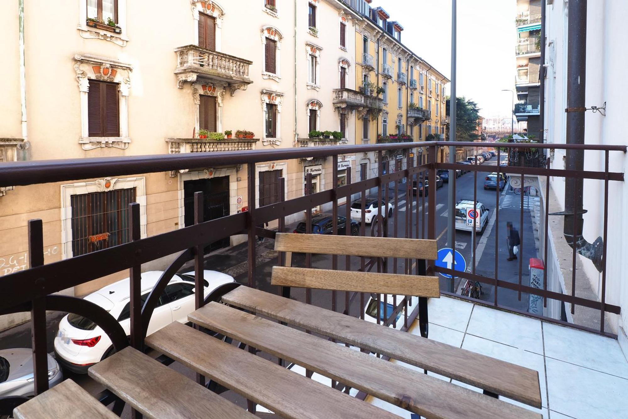 Primopiano - Russo Appartement